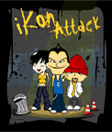 iKon Attack